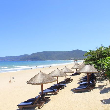 Yalong Bay Mangrove Tree Resort Sanya Exterior foto